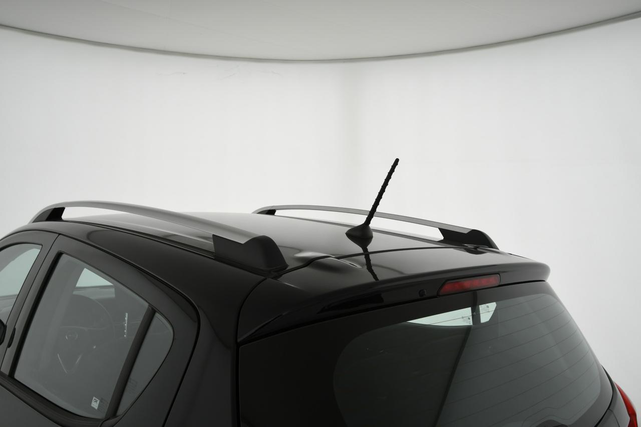 OPEL Karl 1.0 Rocks 73cv APP CONNECT+NEOPATENTATI