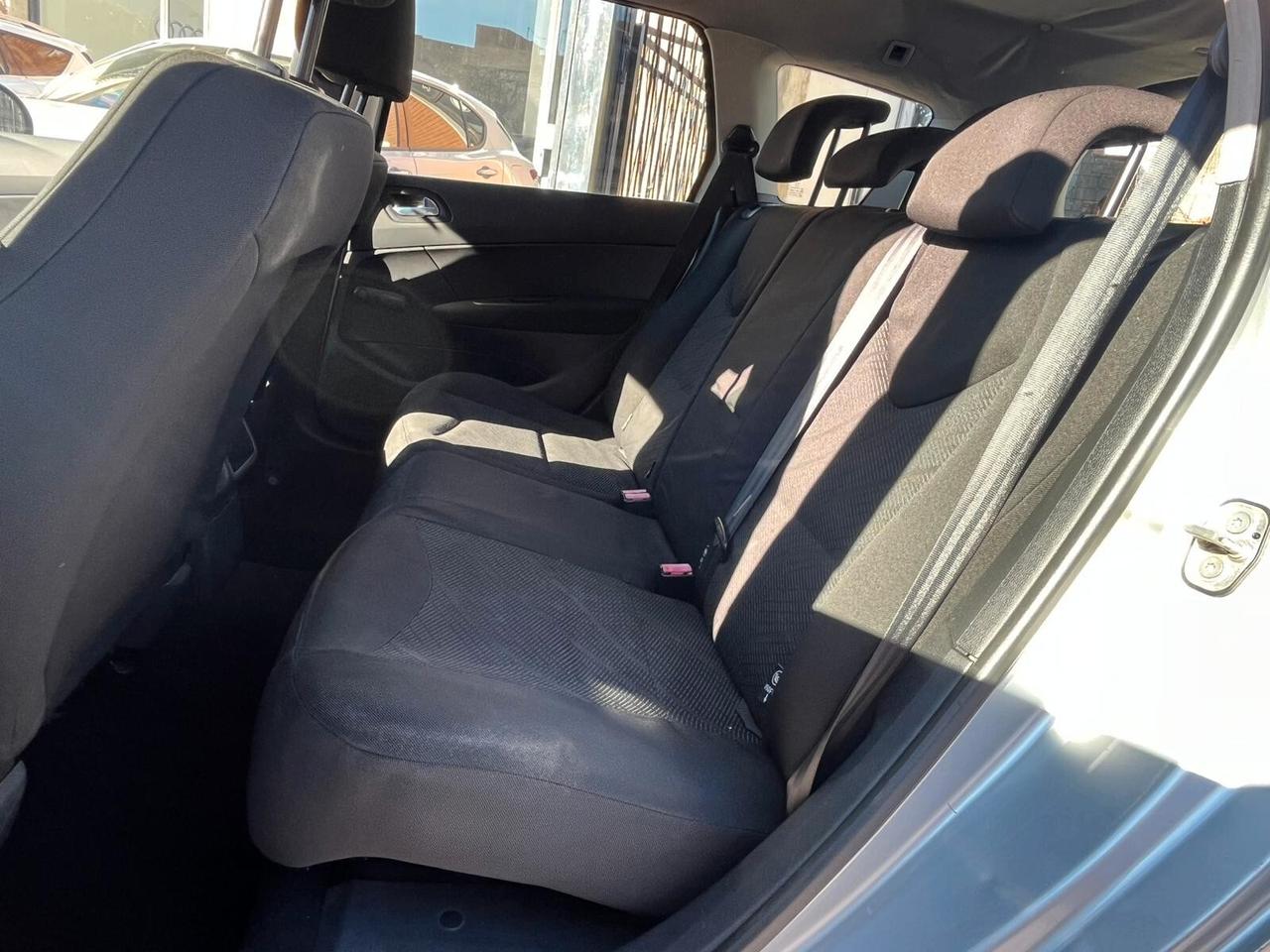 Peugeot 308 1.6 HDi 110CV FAP SW Business