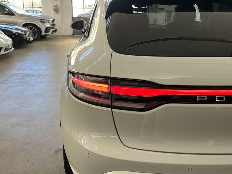 Porsche Macan Macan 2.0 265cv pdk