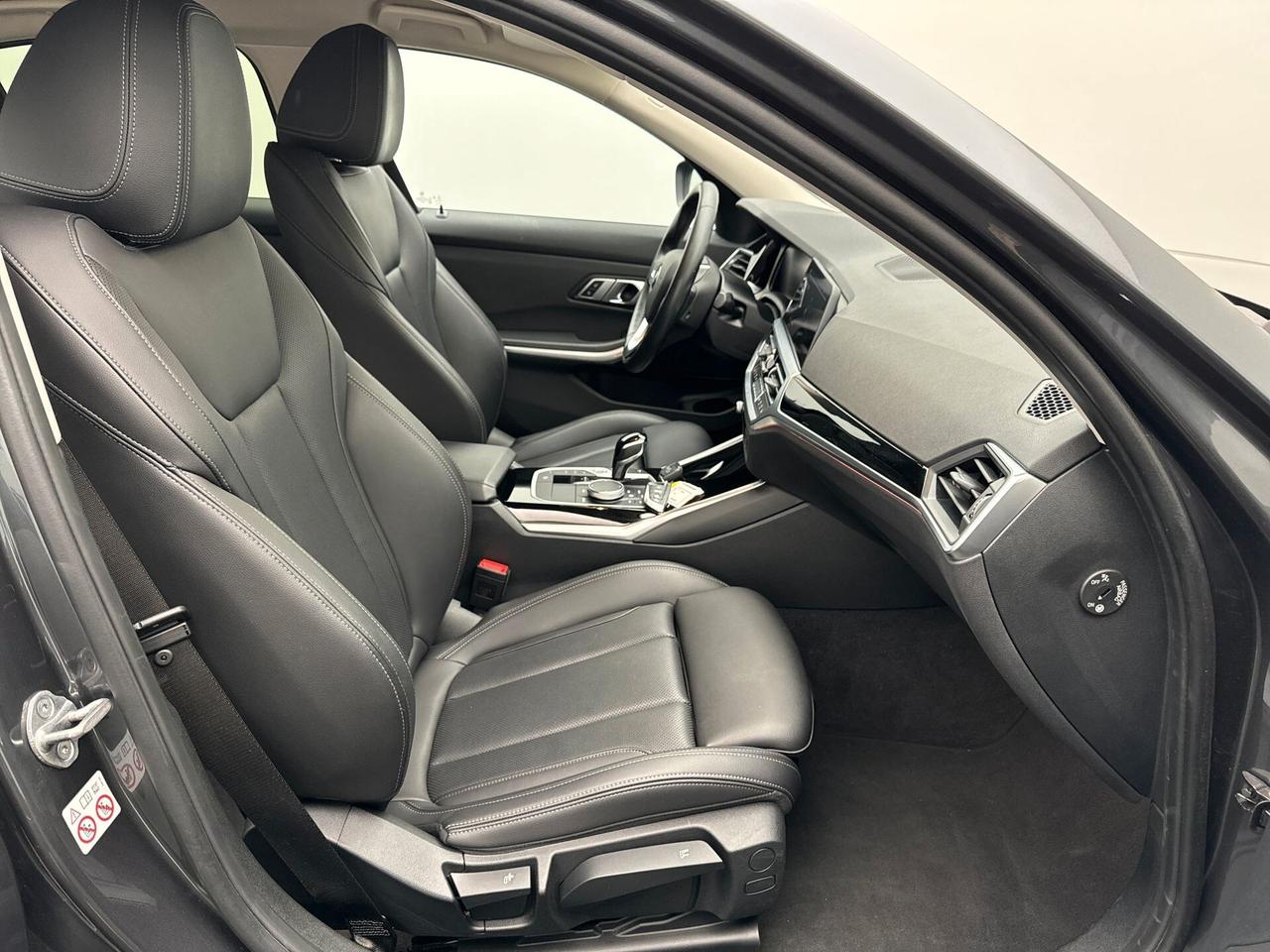 Bmw 316 316d 48V Luxury