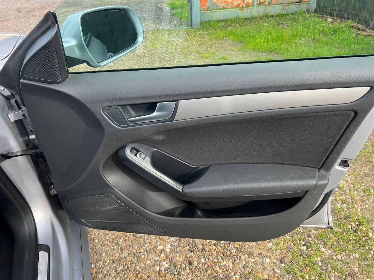 AUDI - A5 Sportback - 2.0 TDI 177CV Advanced