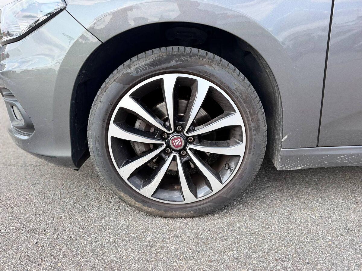 Fiat Tipo 1.6 mjt Lounge 120cv
