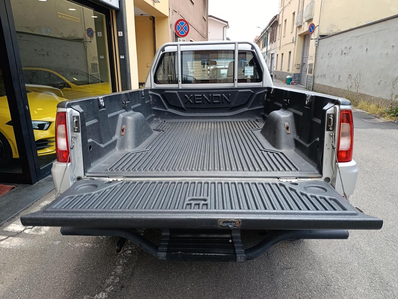 Tata Xenon 2.2 Dicor 4x2 PC Pick-up