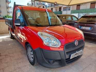 Fiat Doblò - 1.6 M-Jet Maxi PICK UP | 138.000 km |