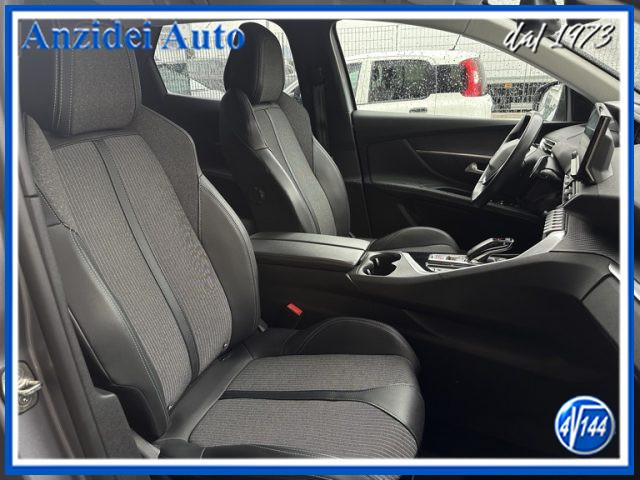 PEUGEOT 3008 1.5 BlueHDi 130 CV EAT8 Allure