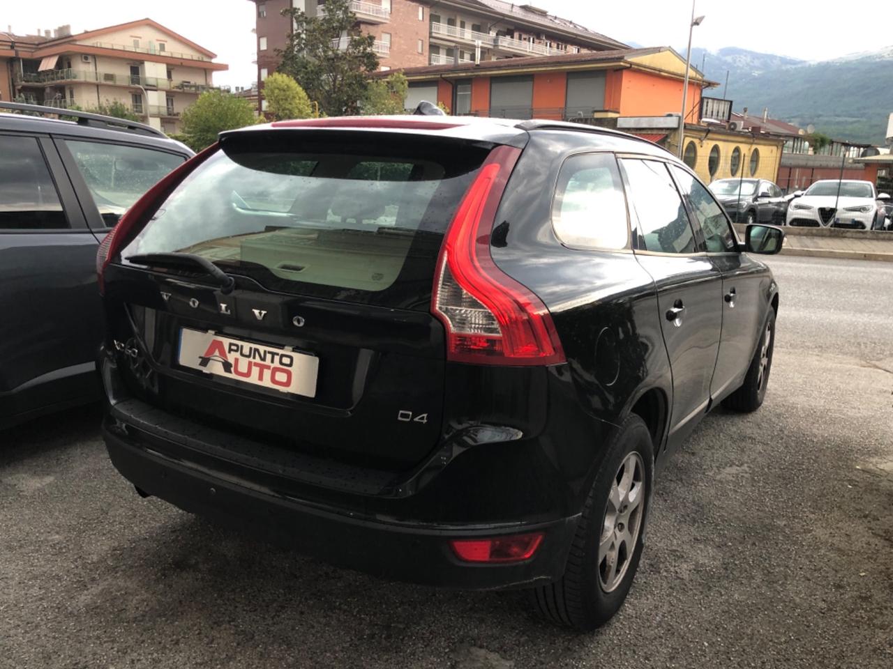 Volvo XC 60 XC60 D3 Kinetic