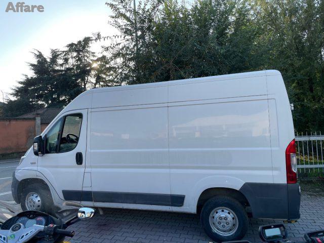 FIAT Ducato 35 3.0 CNG PM-TM Furgone