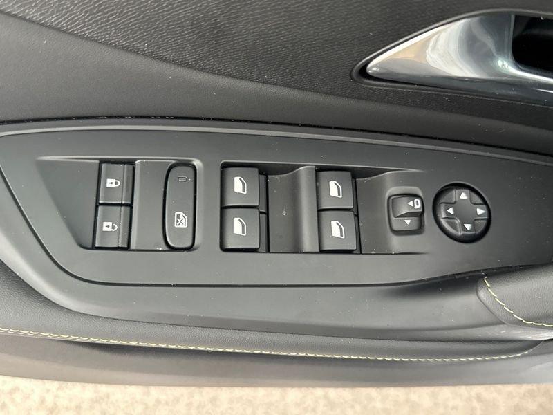 Peugeot 308 GT Hybrid 145 e-DCS6 aut.