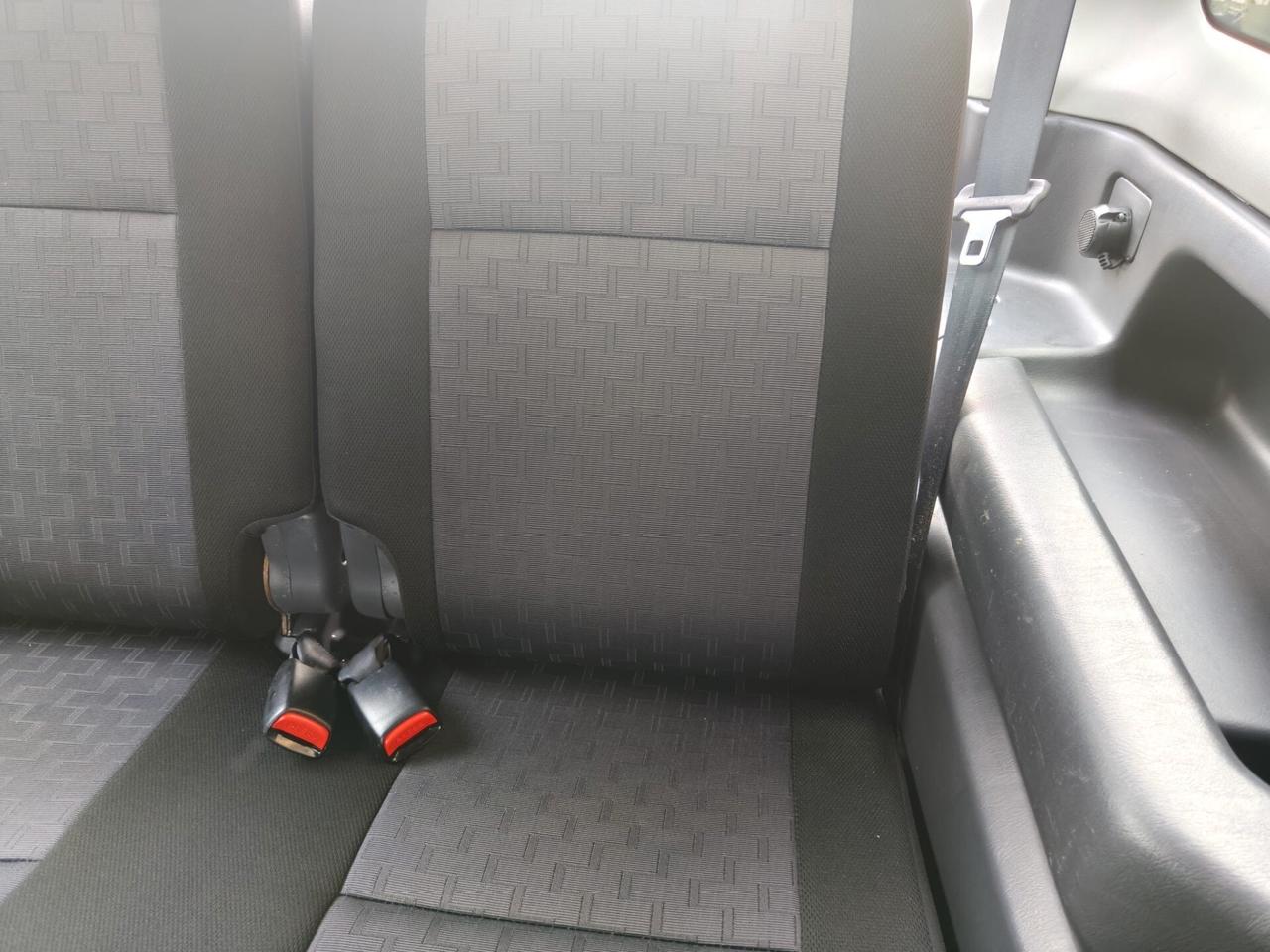 Suzuki Jimny 1.3i 16V cat 4WD JLX