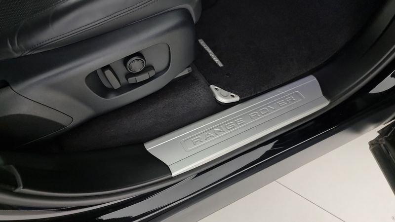 Land Rover RR Sport 3.0 SDV6 249 CV HSE Dynamic