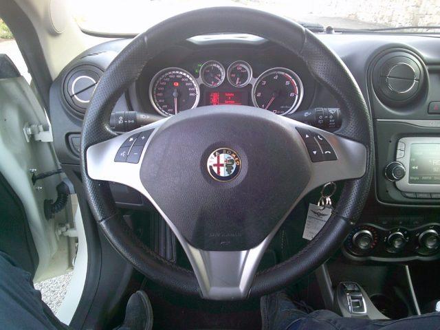 ALFA ROMEO MiTo 1.3 JTDm 85 CV S&S Distinctive