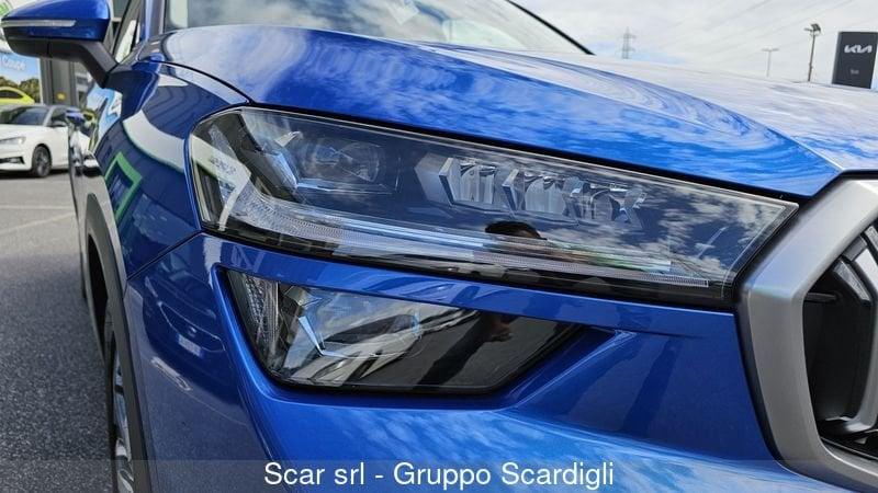 Skoda Kodiaq 1.5 TSI PHEV DSG Style CON INTERNI DESIGN LUONGE