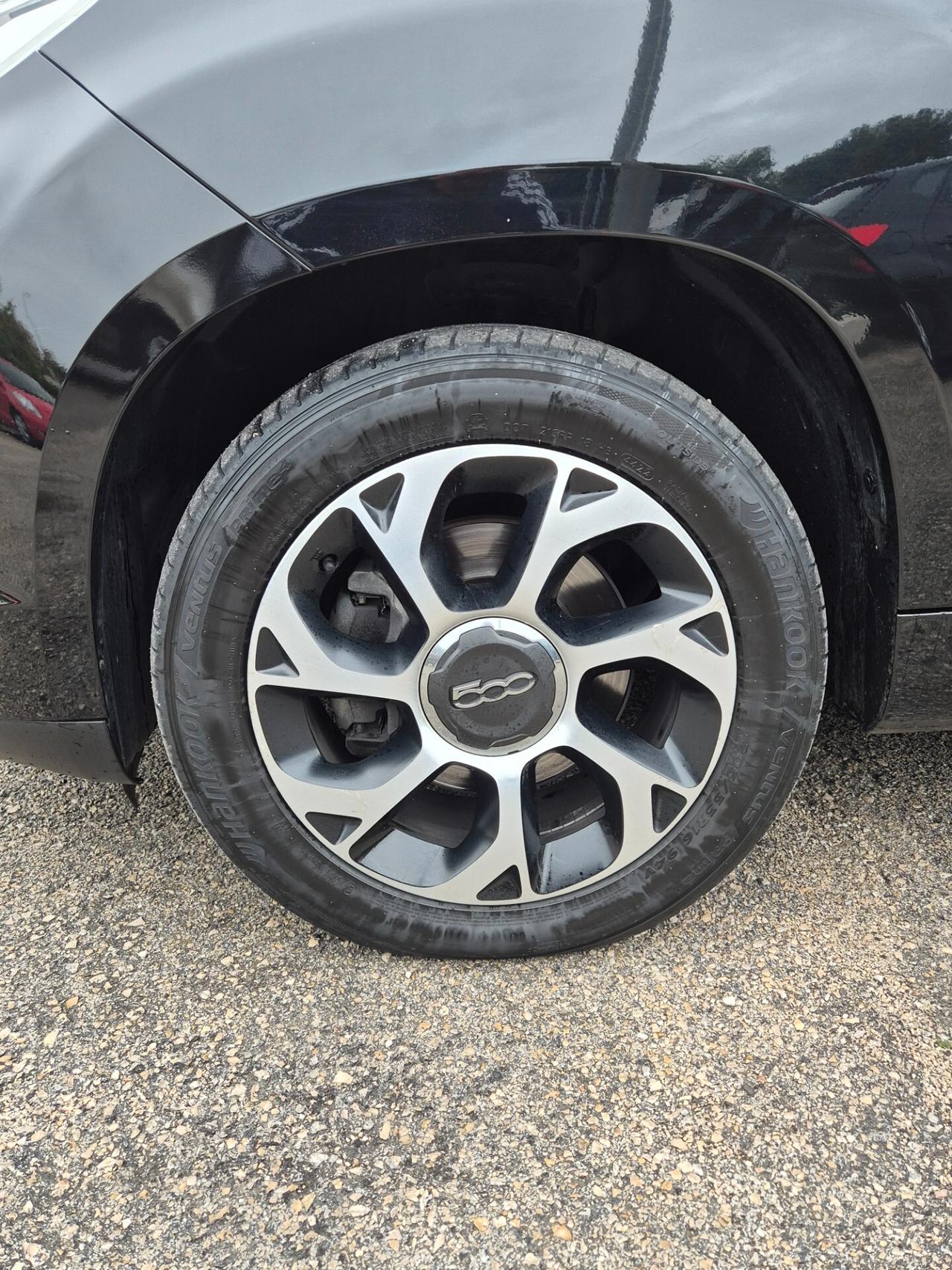 Fiat 500L Wagon 1.3 Multijet 95 CV Business