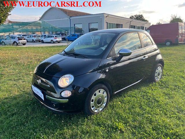 FIAT 500 1.3 Multijet 16V 95 CV Pop Star