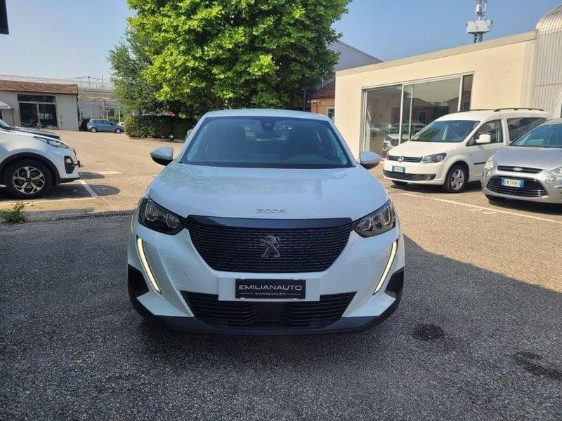 Peugeot 2008 PureTech 100 S&S Allure Pack