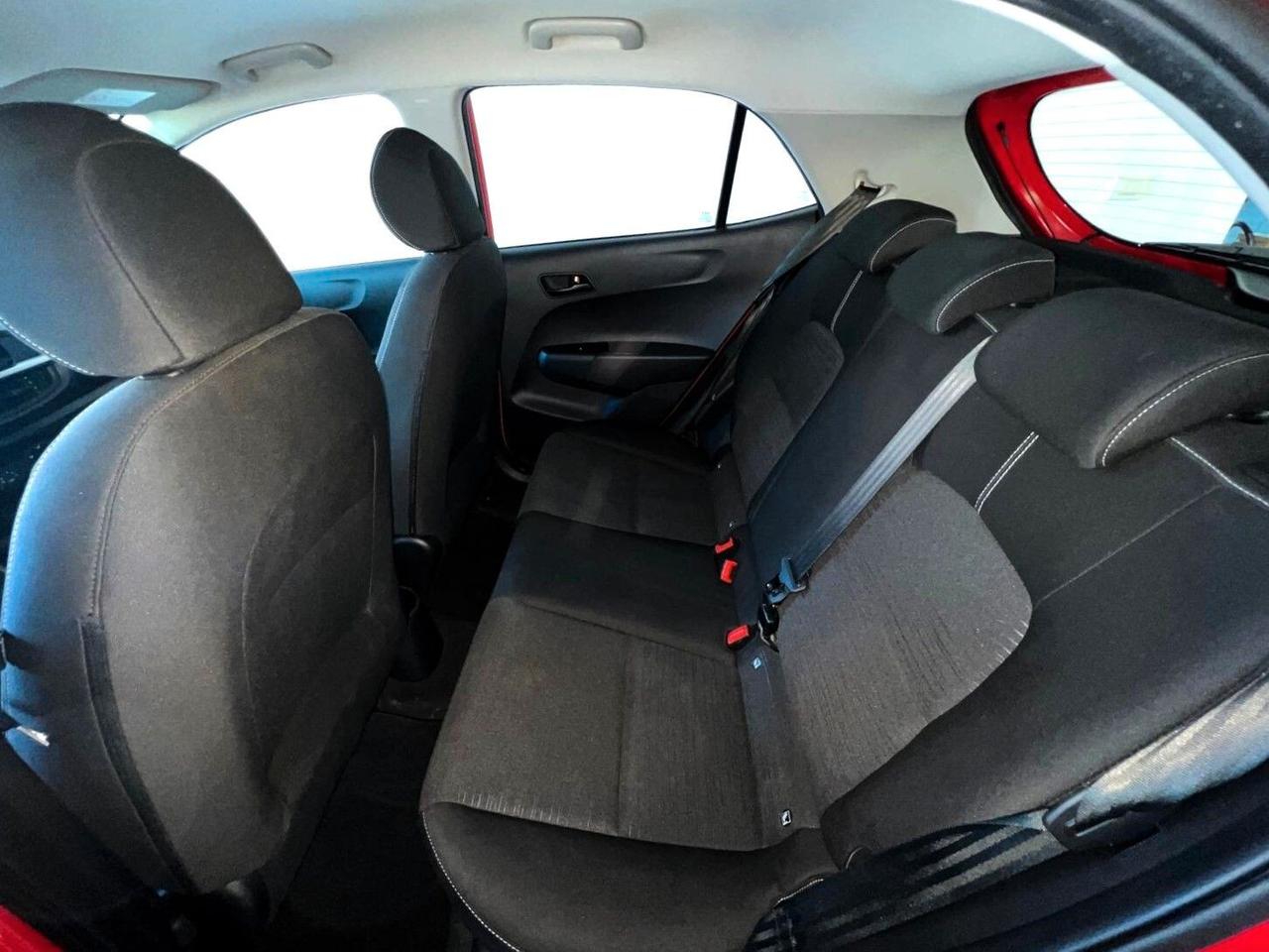 Kia Picanto 1.0 5 porte Urban