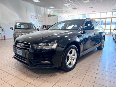 Audi A4 2.0 TDI 150 CV multitronic Advanced