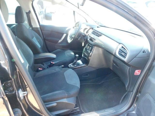 Citroen C3 1.3 HDi 70 EXclusive Style