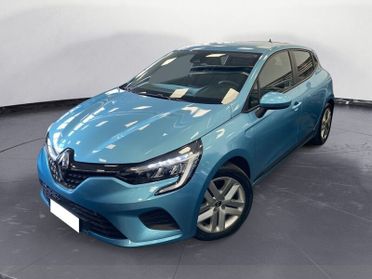 Renault Clio Clio Full Hybrid E-Tech 140 CV 5 porte Zen