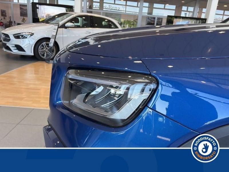 Mercedes-Benz Classe GLB GLB 200d Automatic AMG Line Premium