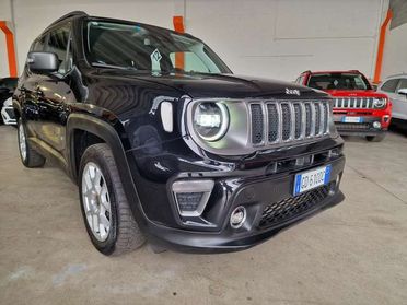 Jeep Renegade Renegade 1.6 mjt Limited 2wd 120cv