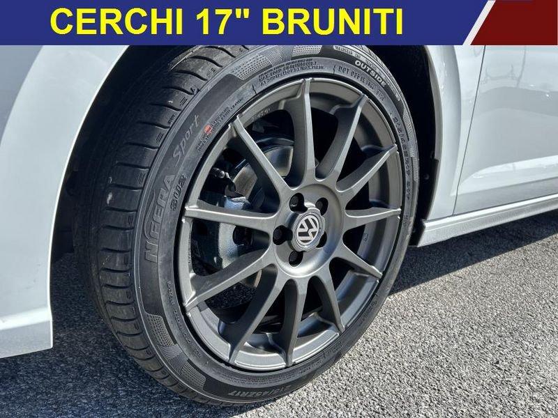 Volkswagen Polo 1.0 Evo 80cv NUOVA KM0 - PRONTA CONSEGNA