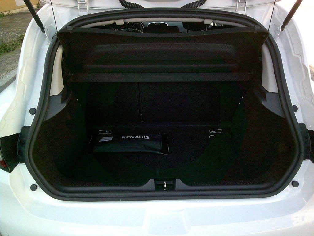 Renault Clio 1.5 dCi 8V 75CV 5 porte R LINK