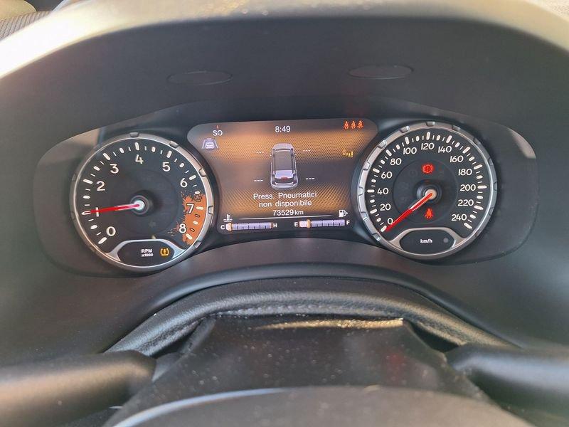 Jeep Renegade Renegade 1.4 MultiAir Limited