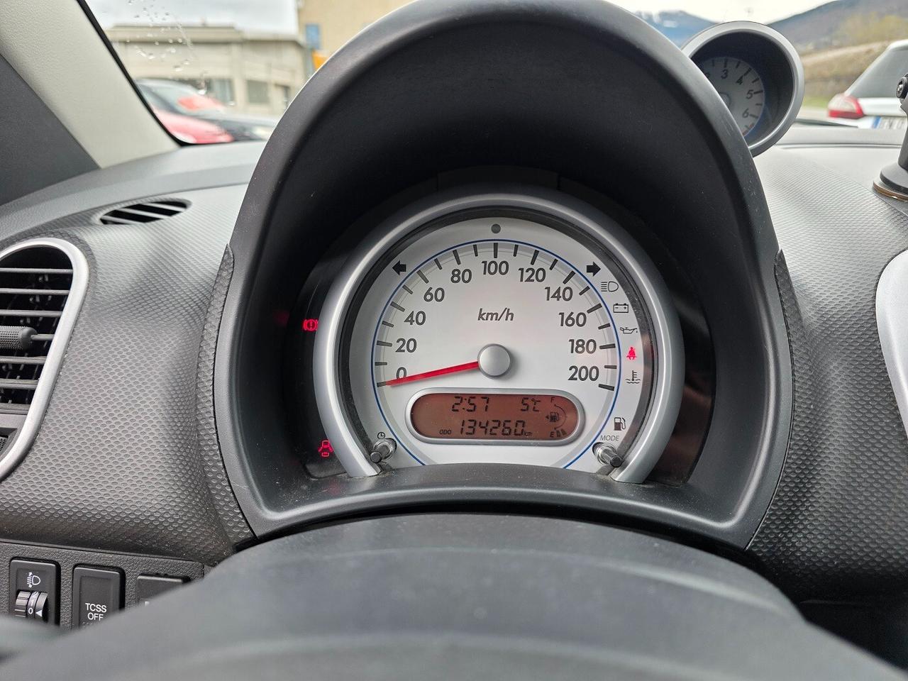 Suzuki Splash 1.0 GPL UNICA PROPRIETARIA