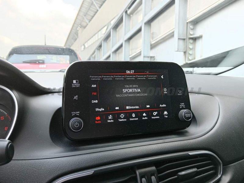 FIAT Tipo Tipo SW 1.6 mjt s&s 130cv