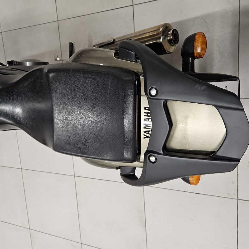 Yamaha TDM 900 ABS - 2007