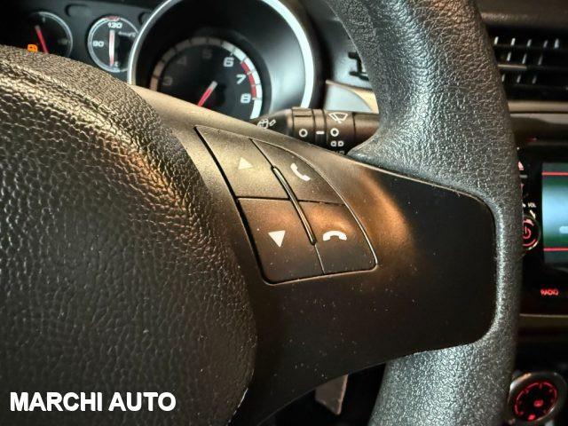 ALFA ROMEO Giulietta 1.4 Turbo 105 CV Progression