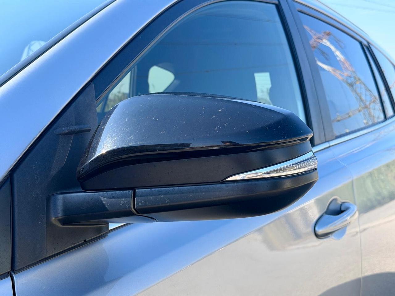 Toyota RAV 4 RAV4 2.5 Hybrid 2WD Lounge