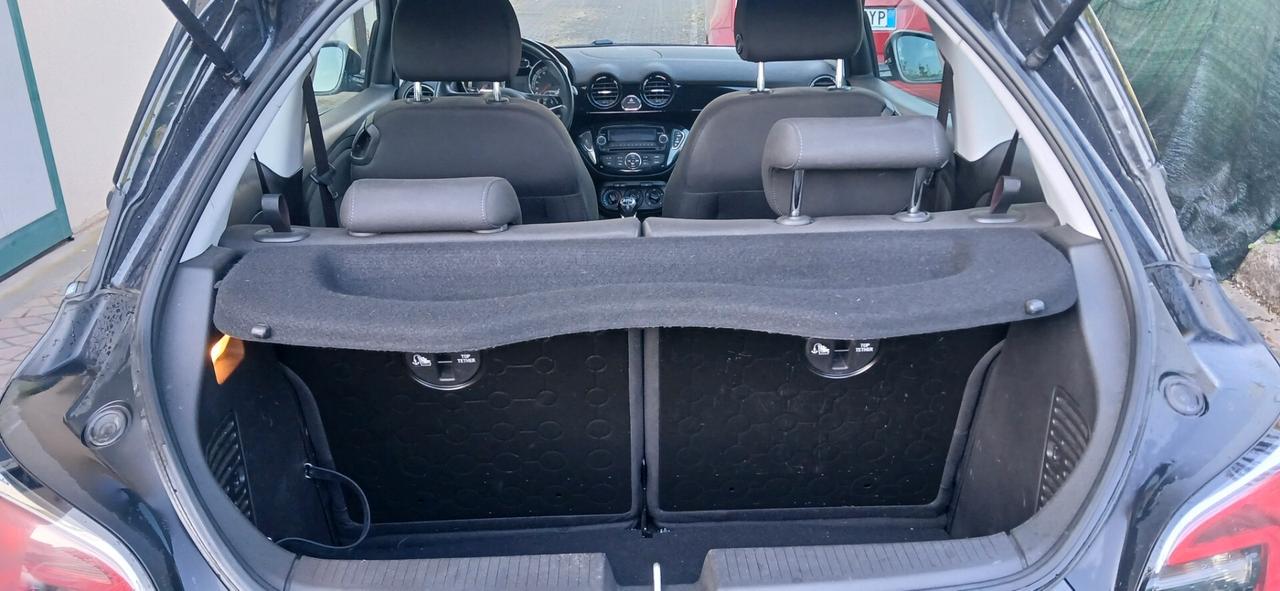 Opel Adam 1.4 GPL NEOPATENTATI