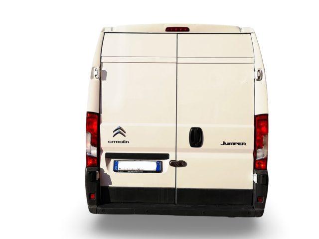 CITROEN Jumper 33 BlueHDi 130 PM-TM Furgone