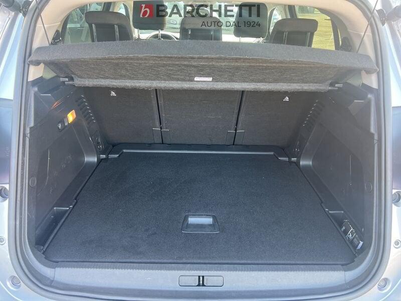 Citroën C5 Aircross BLUEHDI 130 S&S SHINE