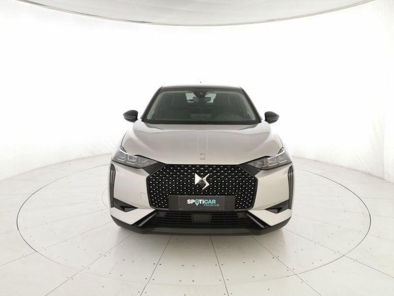 DS DS3 DS 3 EDITION FRANCE
