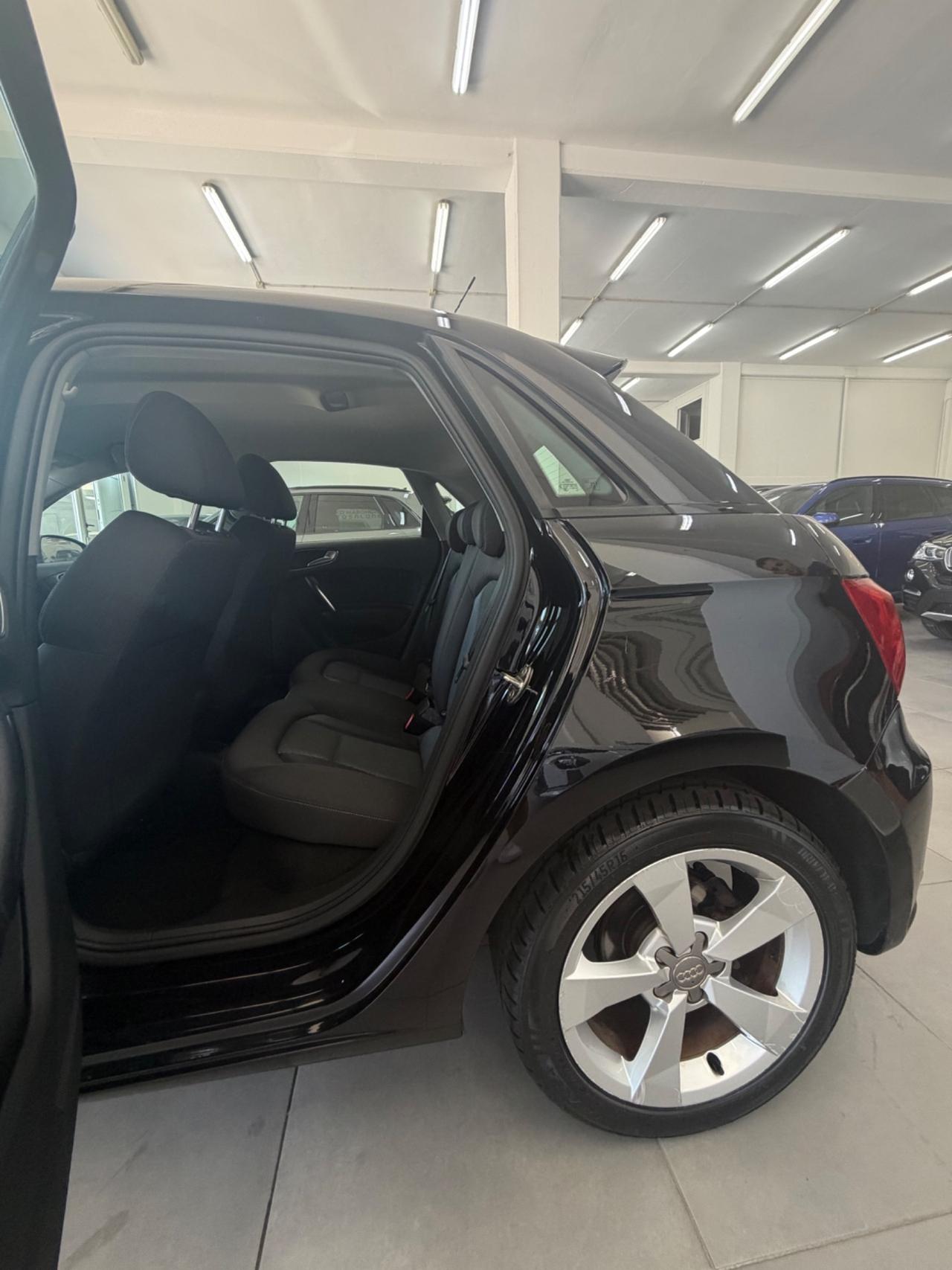 Audi A1 1.4 TDI Sport FINANZIABILE