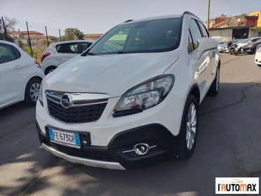 OPEL - Mokka 1.6 cdti Cosmo s&s 4x2 136cv