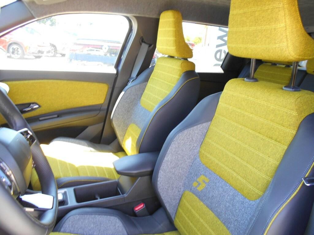 Renault Renault 5 comfort range Iconic Cinq