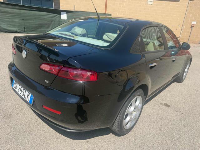 ALFA ROMEO 159 1.8 16V Progression senza nessun lavoro da fare