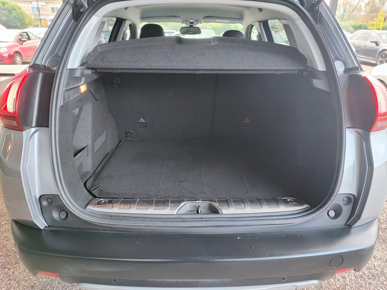 Peugeot 2008 BlueHDi 100 S&S GT Line