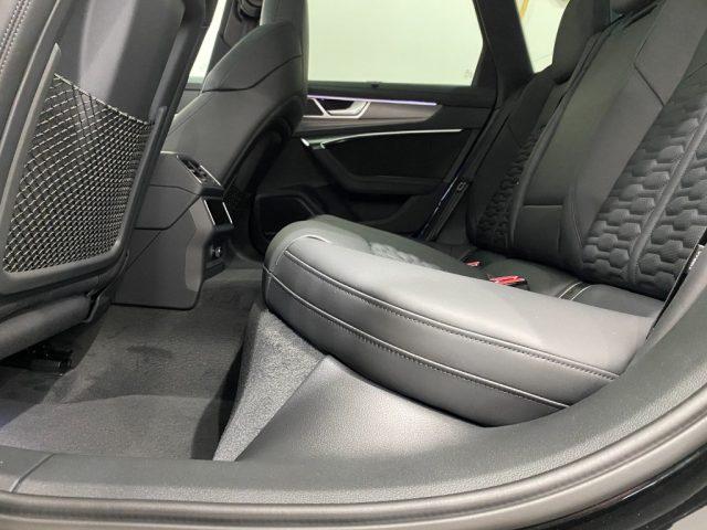 AUDI RS6 Avant 4.0 TFSI V8 IVA ESPOSTA