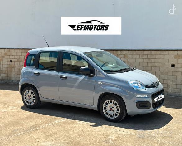 Fiat Panda 1.2 EasyPower