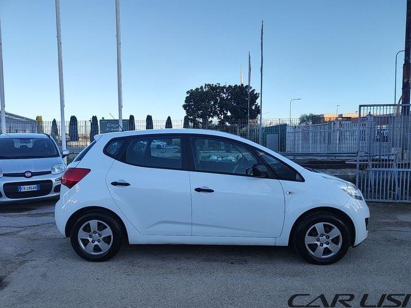 KIA Venga Venga 1.4 GPL Active