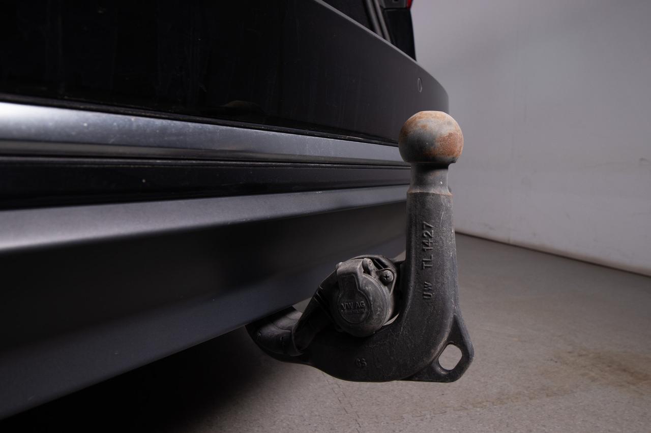 Audi A4 Avant 40 Tdi Quattro 190 Cv Sport