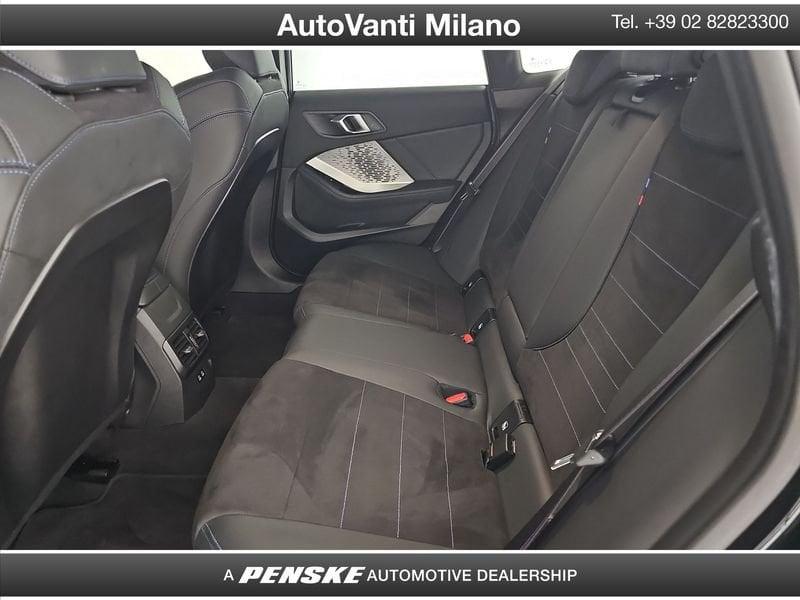 BMW Serie 2 Gran Coupe 218d Gran Coupe MSport Pro auto