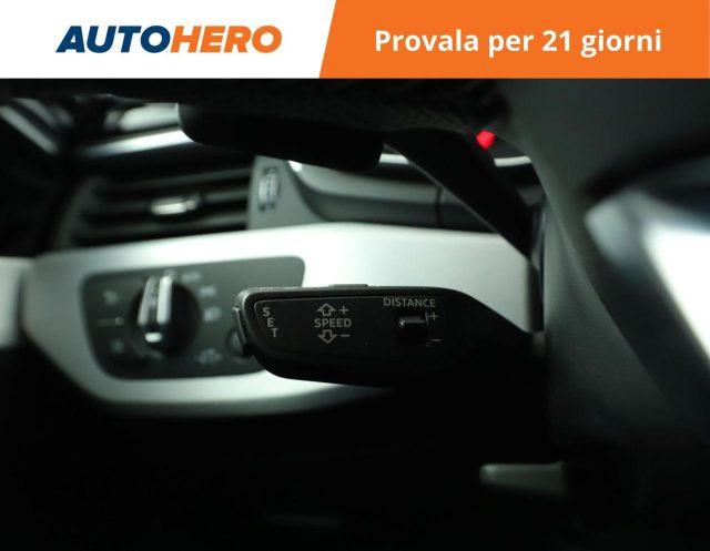 AUDI A4 Avant 40 TFSI S tronic S line edition