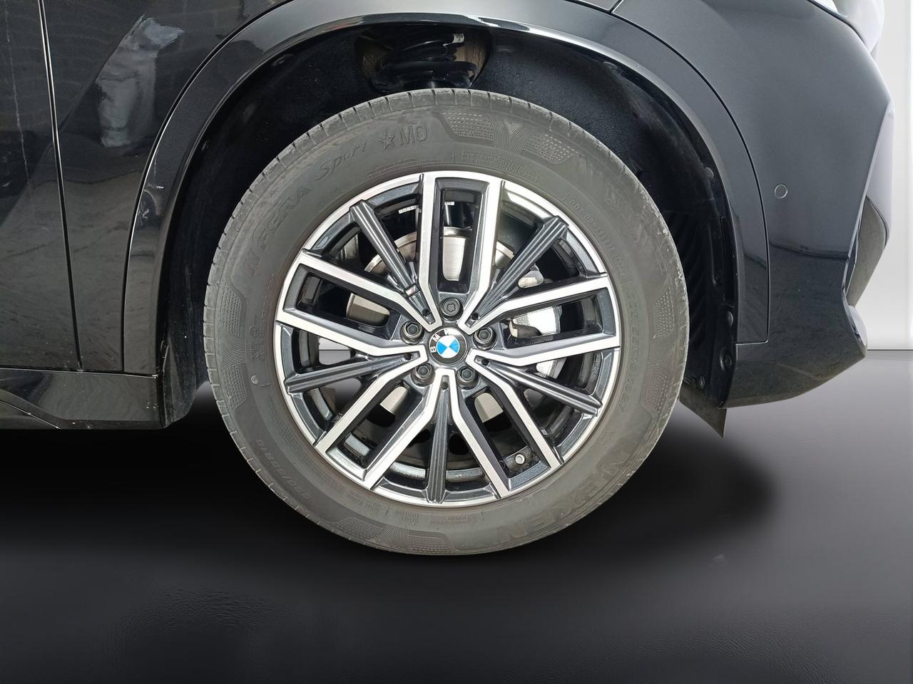 BMW X1 U11 - X1 sdrive18d MSport auto