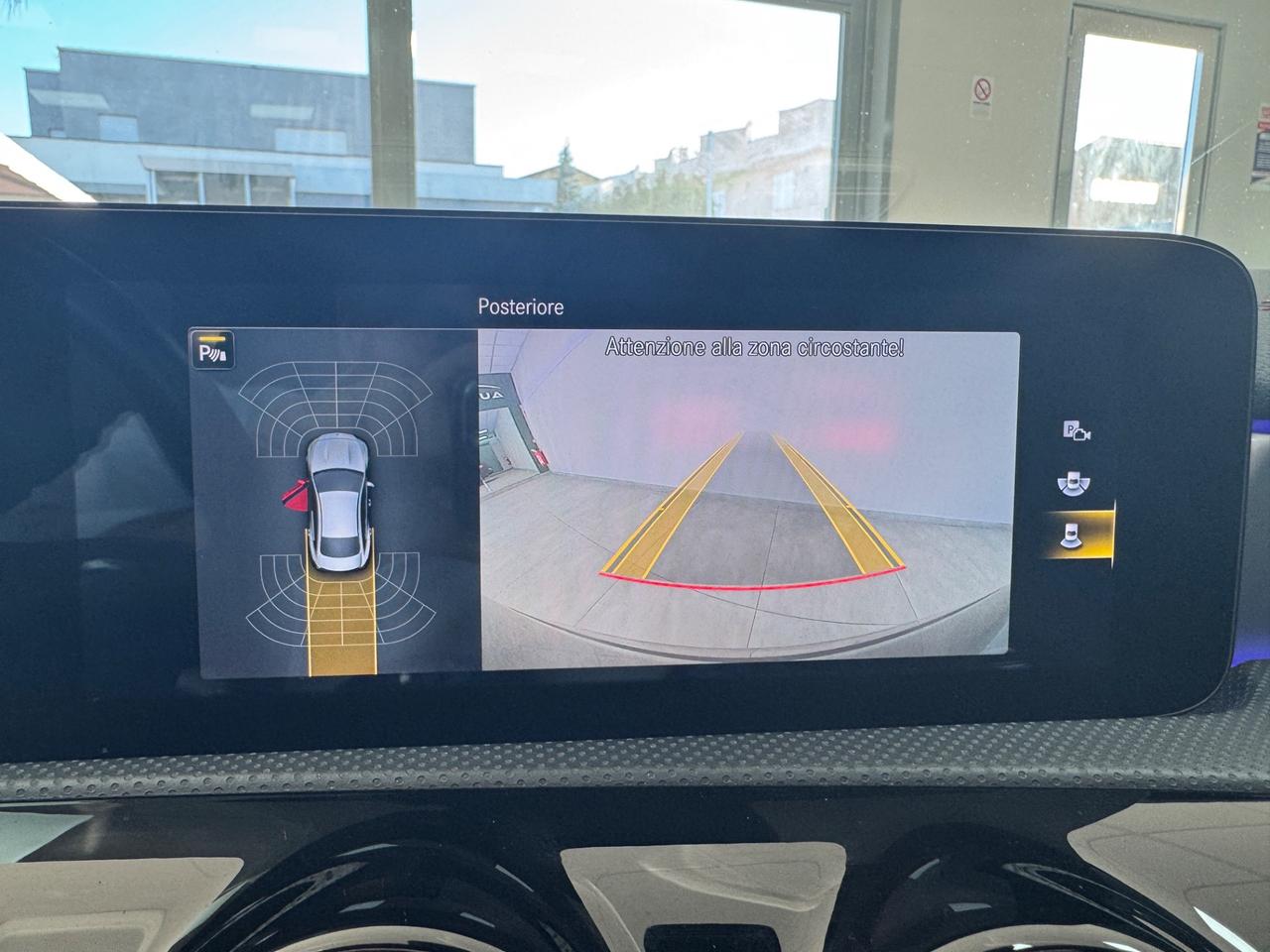 Mercedes-benz CLA 200 Automatic Premium